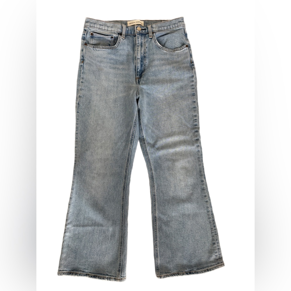 Denim Forum Jeans - Picture 2 of 5